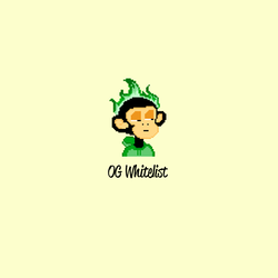 HBAR NFT Collection OG Whitelist